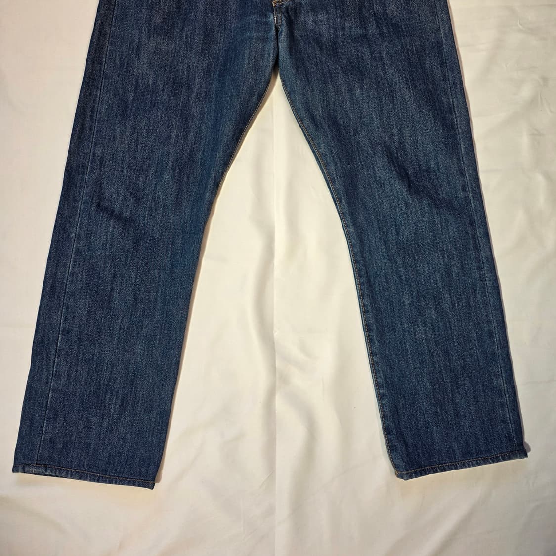 [W32L30]리바이스 LEVIS 501 데님팬츠 상품이미지3