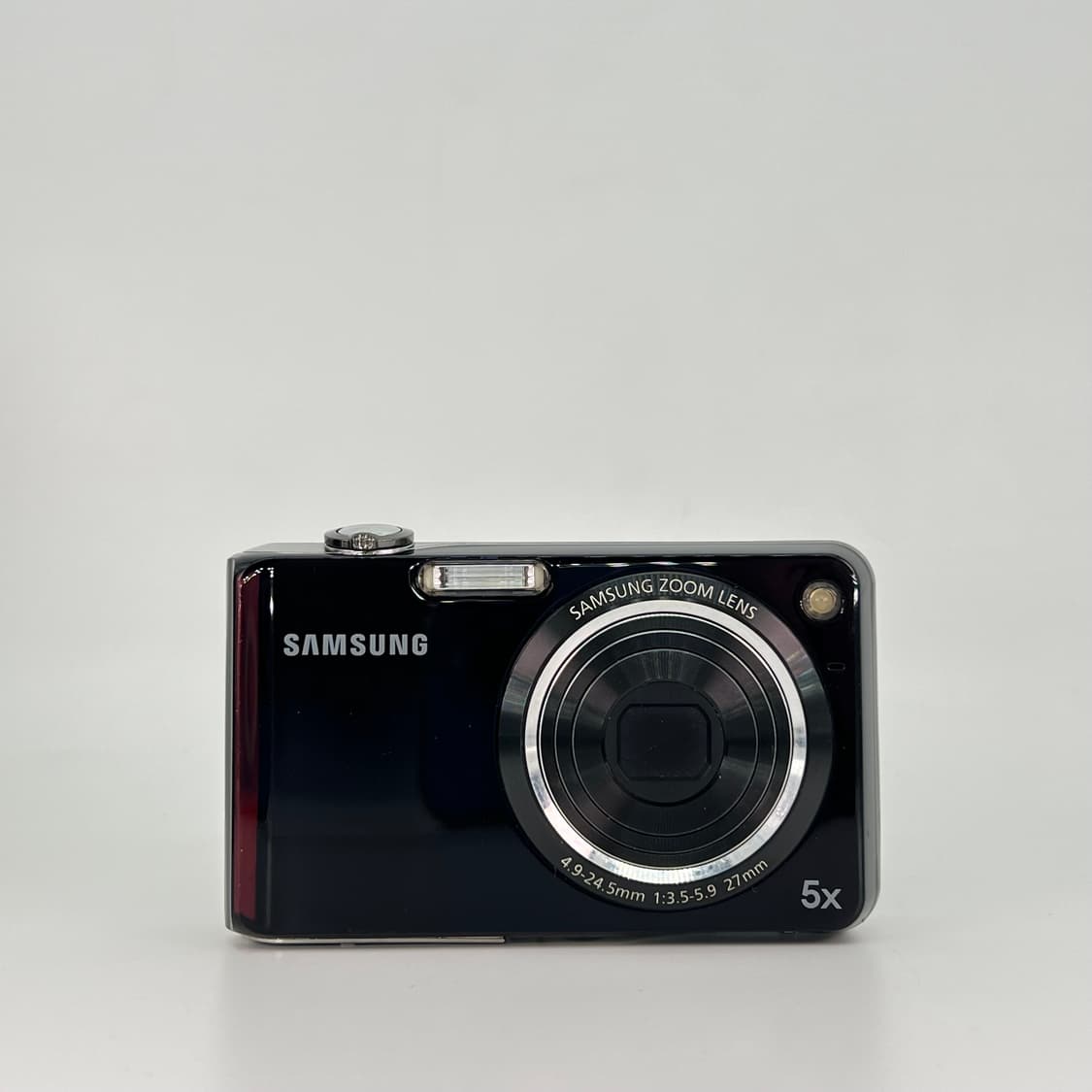 삼성 Samsung VLUU PL150 블랙(레드포인트) 상품이미지1