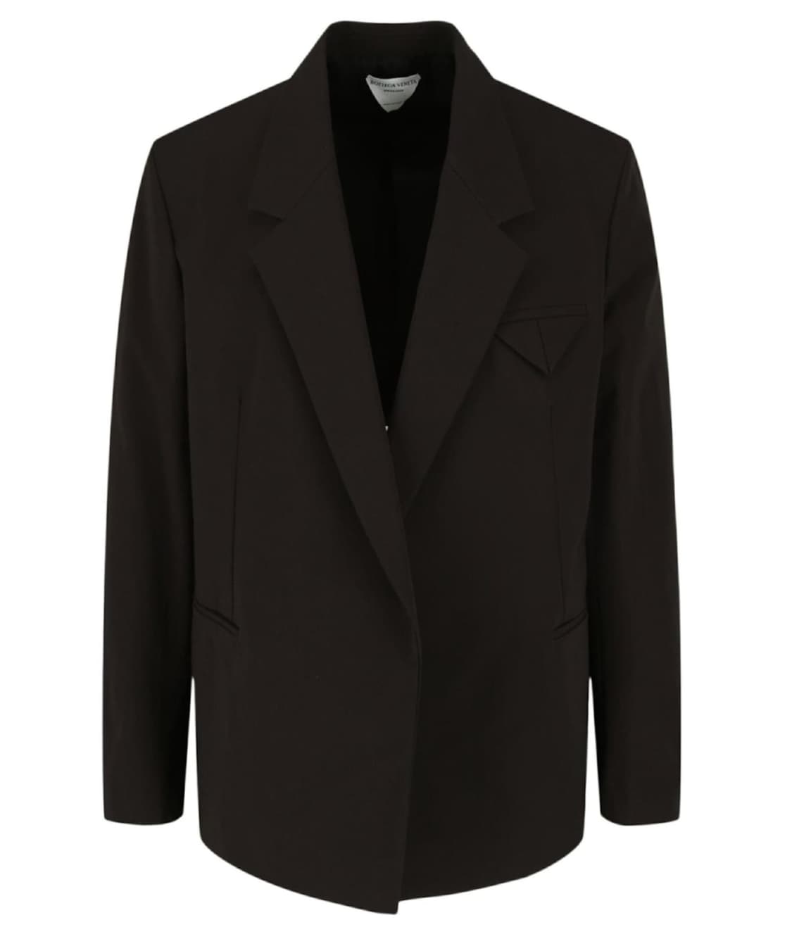 보테가 나일론 블레이저 46 사이즈 상품이미지1