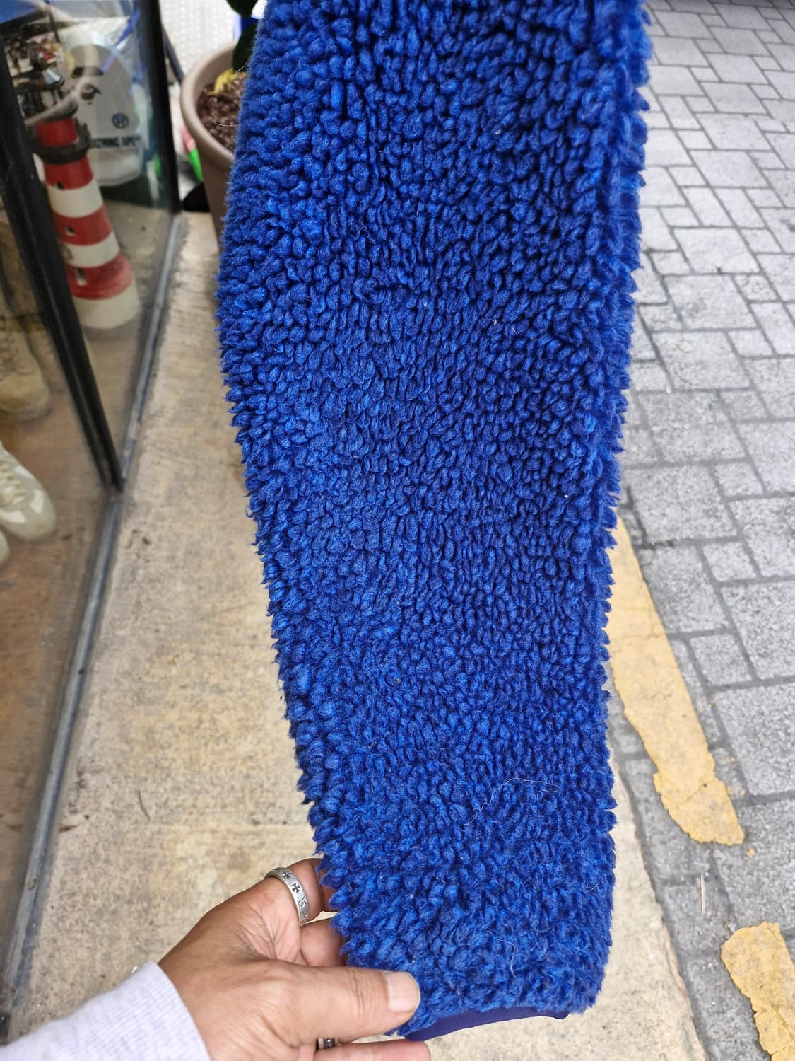 Z-35 파타고니아 딥파일 상품이미지4