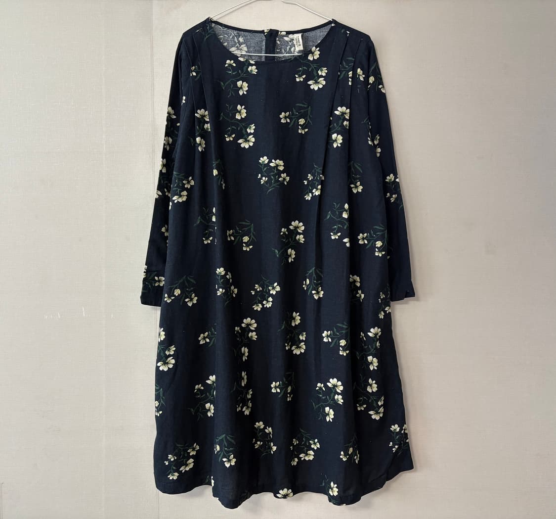 클라우드나인 린넨 자켓 외 상품이미지4