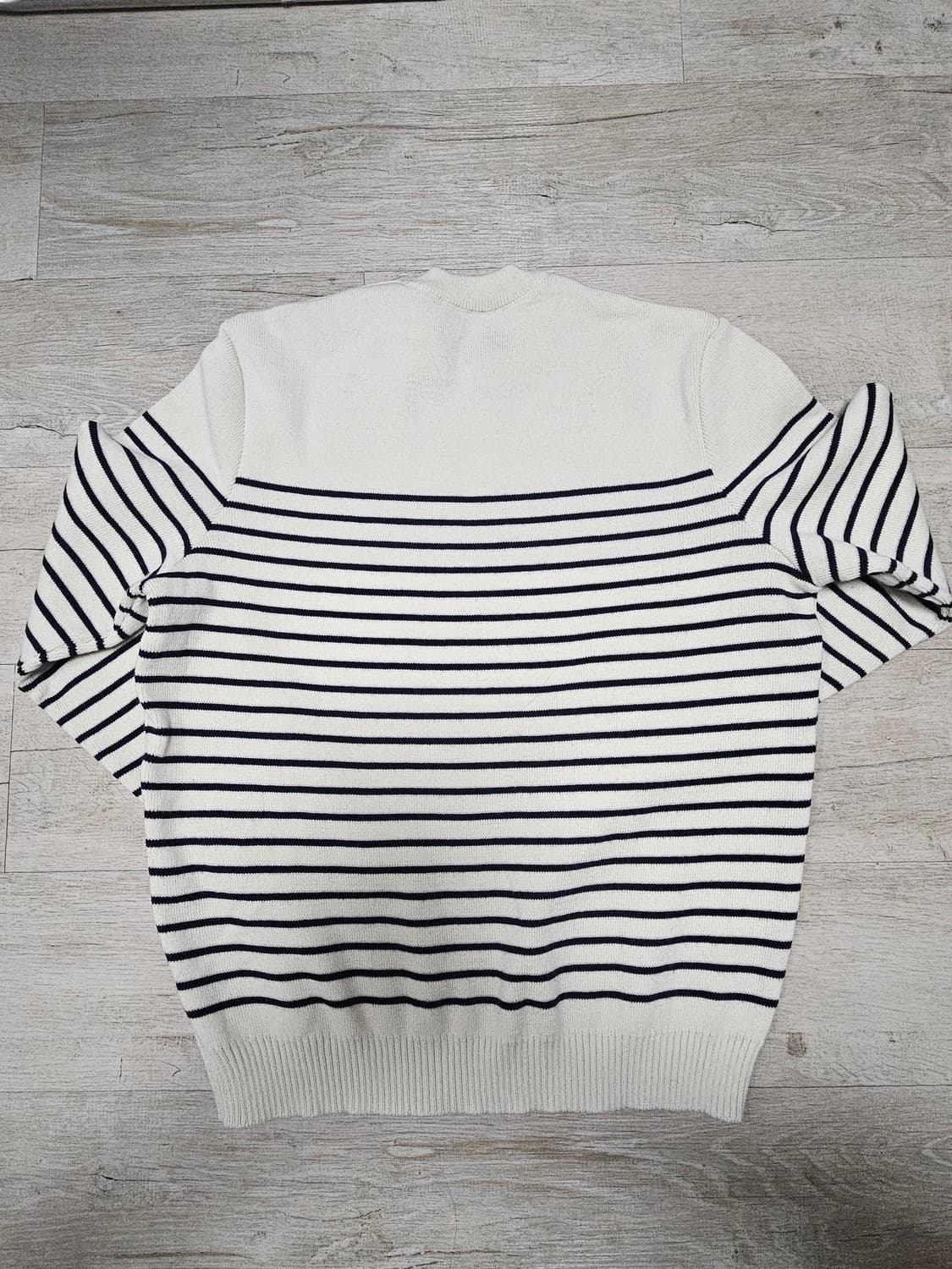 세인트제임스 니트 XL 상품이미지2