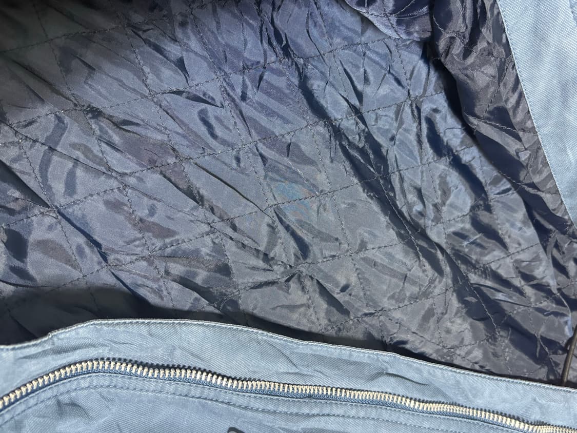 차일드 매거진 빈티지 아디다스 코트 패딩 상품이미지5