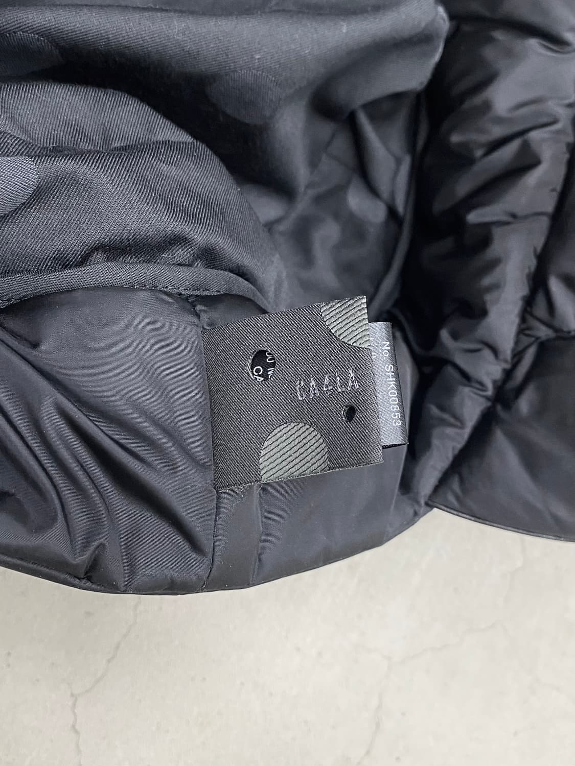 카시라 플라이트 캡 상품이미지6