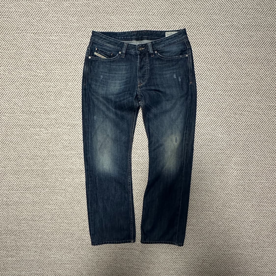 DIESEL vintage jeans 상품이미지1