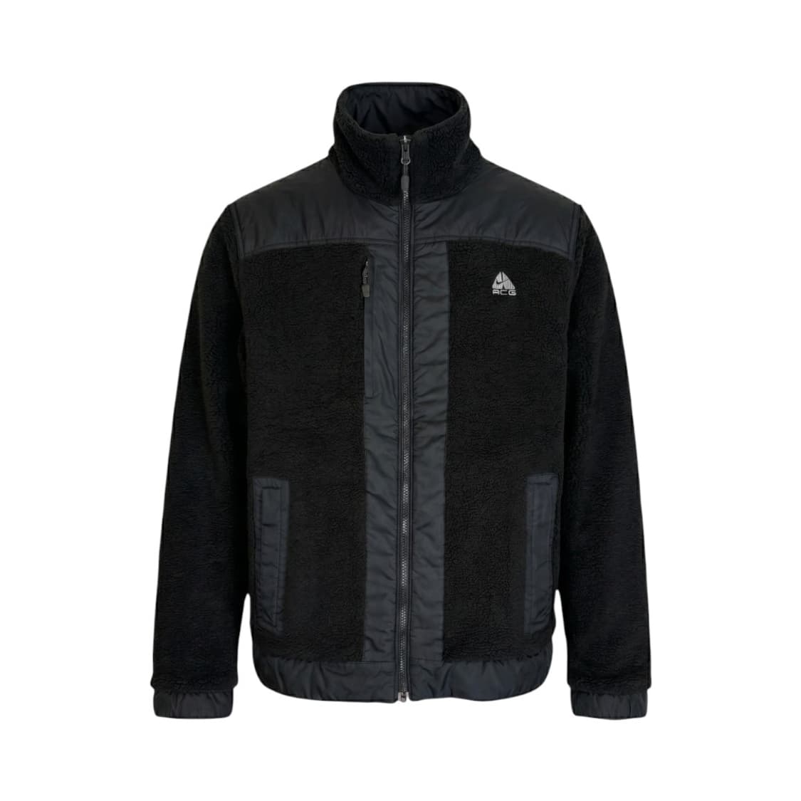 nike acg reversible fleece parka 상품이미지1
