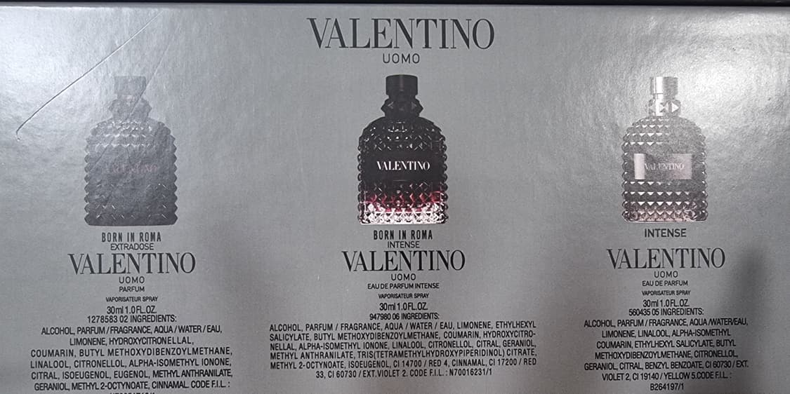 선물용)발렌티노향수 상품이미지2