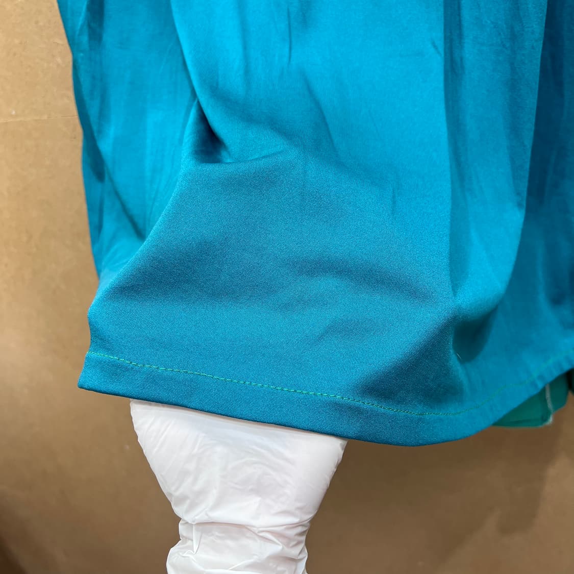 일본빈티지 패치워크 밴딩스커트 상품이미지6