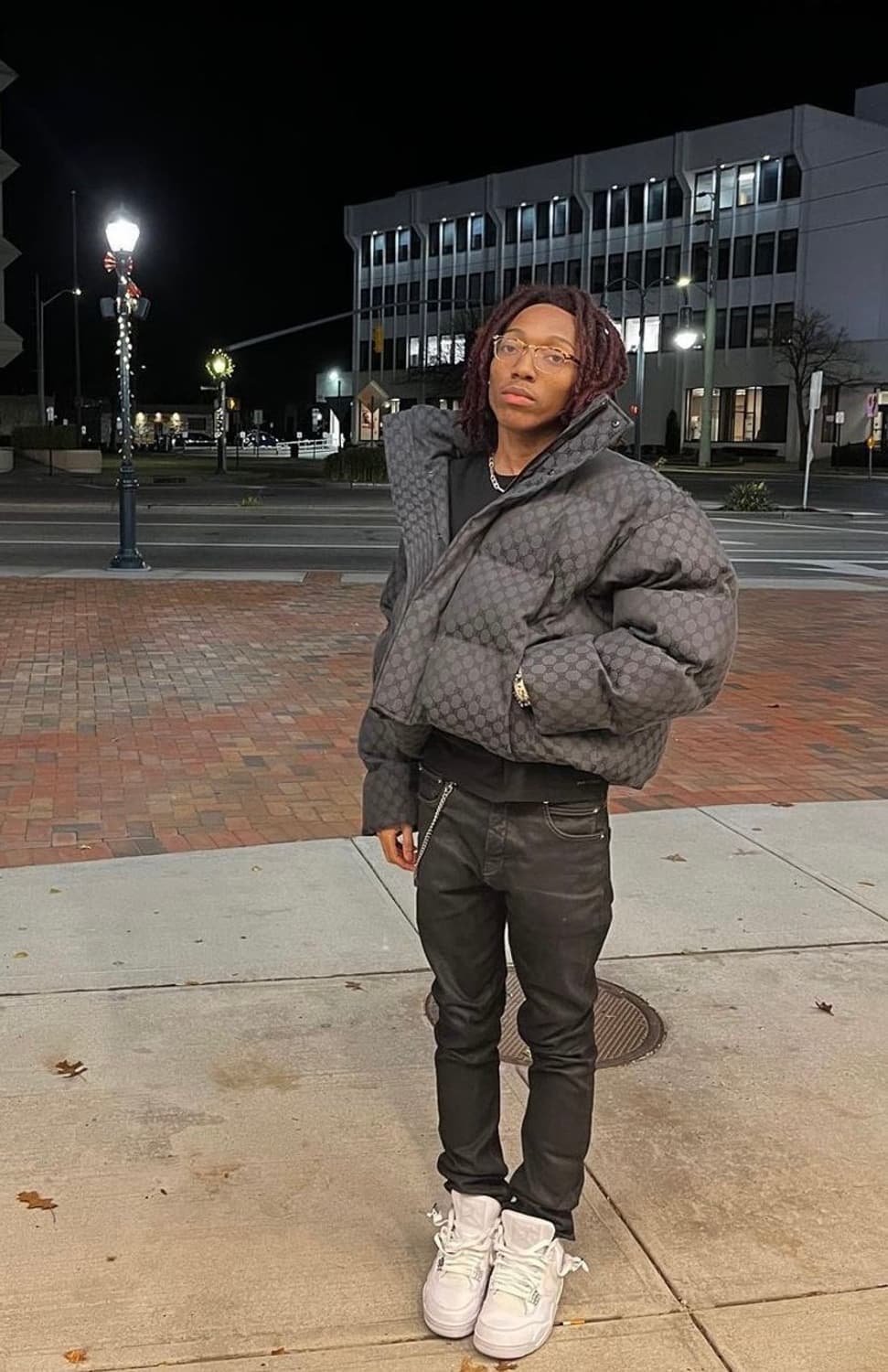 Nike Jordan 4 Retro Pure Money Size 9 상품이미지4