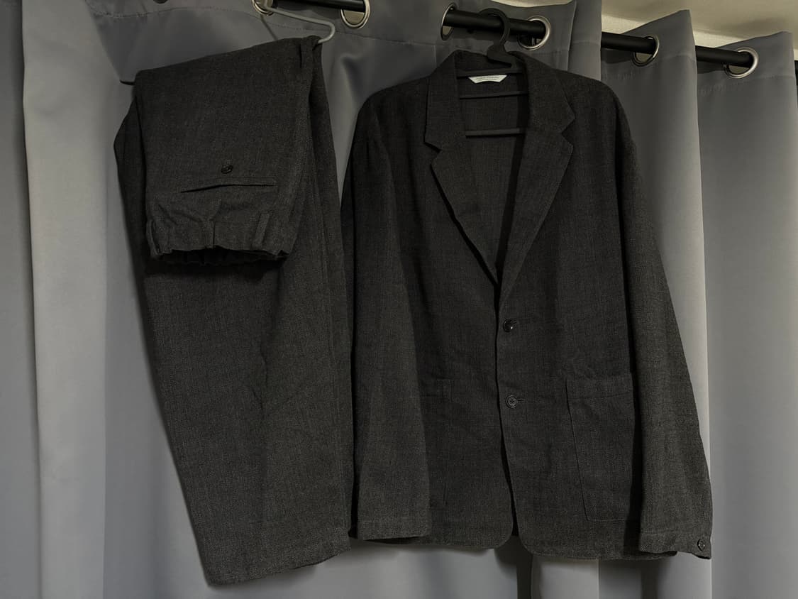 Journal standard set-up 상품이미지1