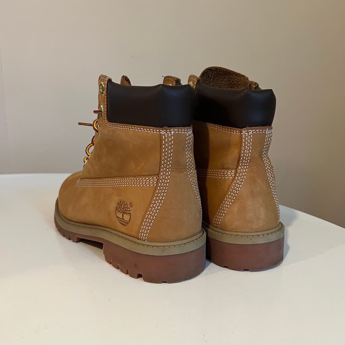 팀버랜드 6인치 프리미엄 워터프루프 부츠 상품이미지3