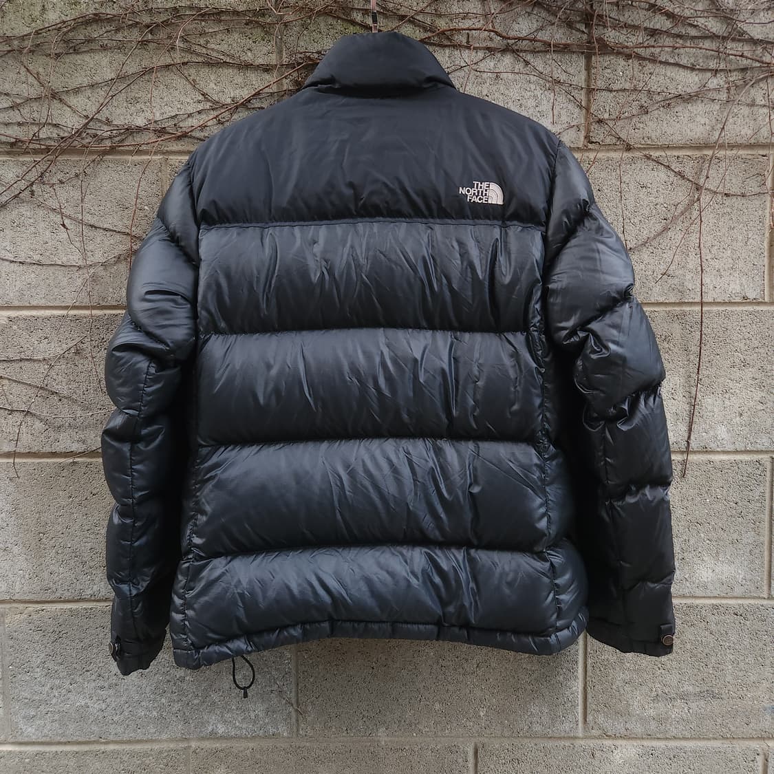 [95] 노스페이스 눕시 700 남여 패딩 (95~100) 상품이미지4