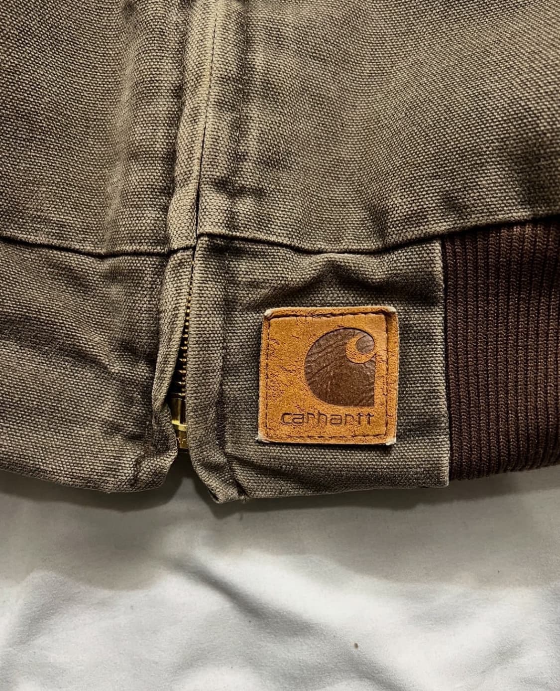 j14 산타페 자켓 cht M 상품이미지4