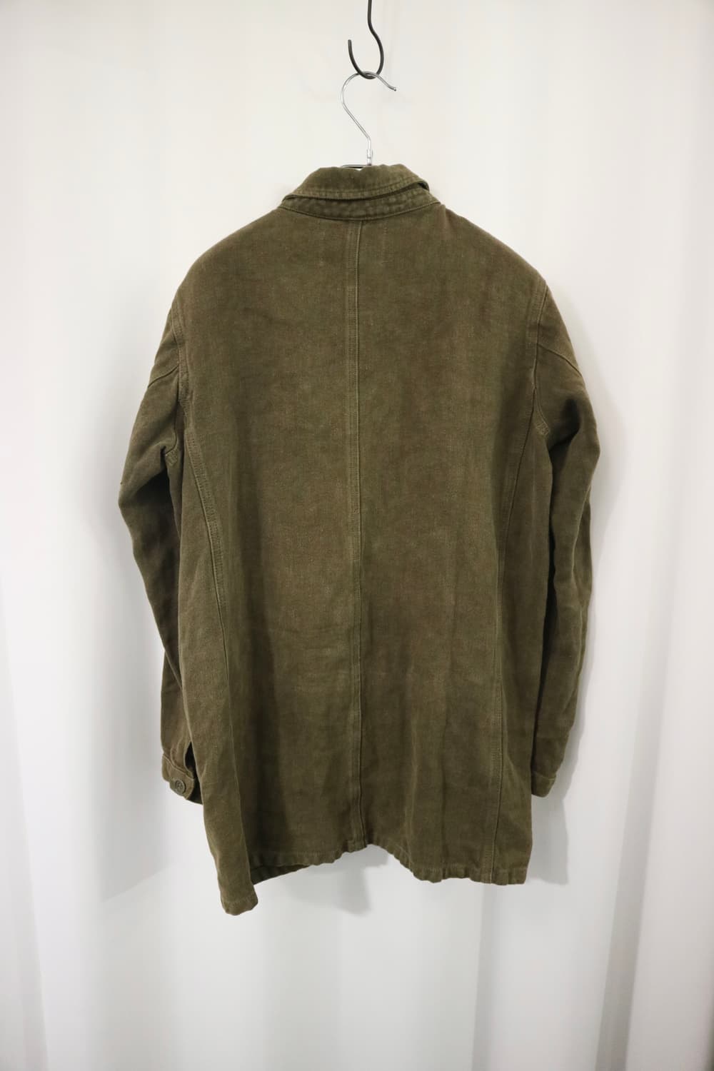 Reformation work jacket 상품이미지7