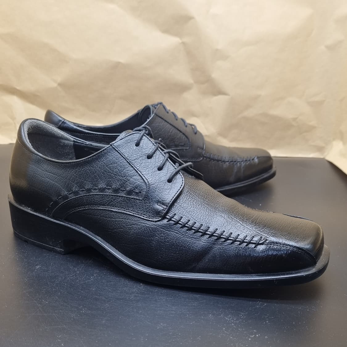 와키앤타키 남성정장구두 265 상품이미지1