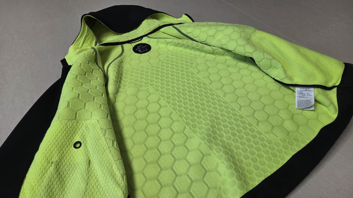 나이키 써마 스피어 맥스 후드 자켓   상품이미지5