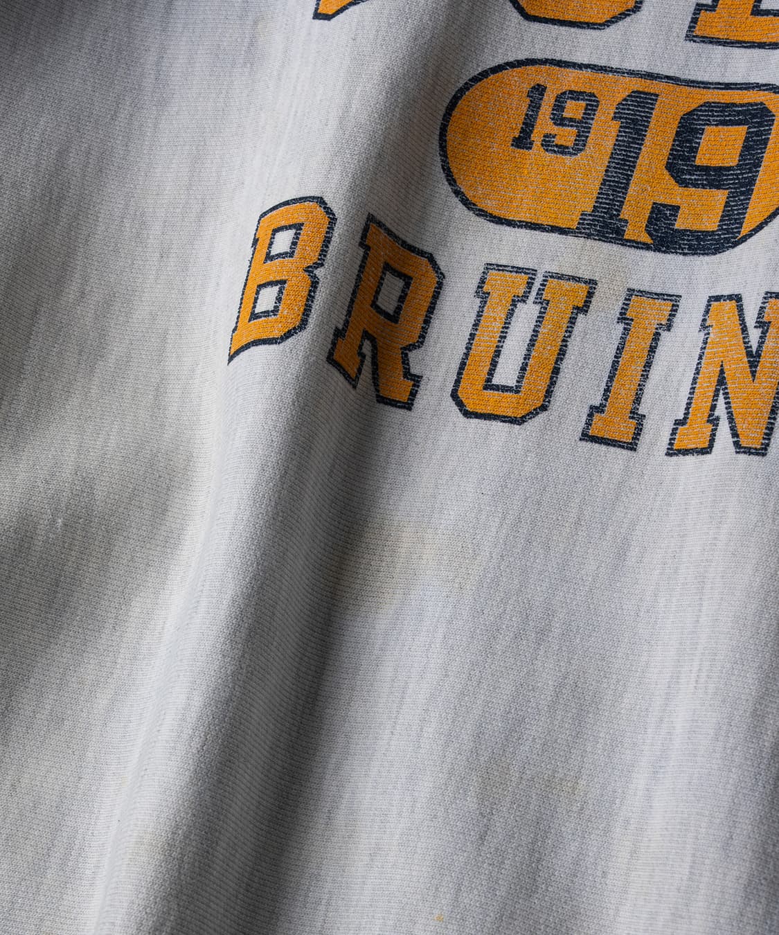 (105) 챔피온 UCLA Reverse Weave Sweatshirt 상품이미지5