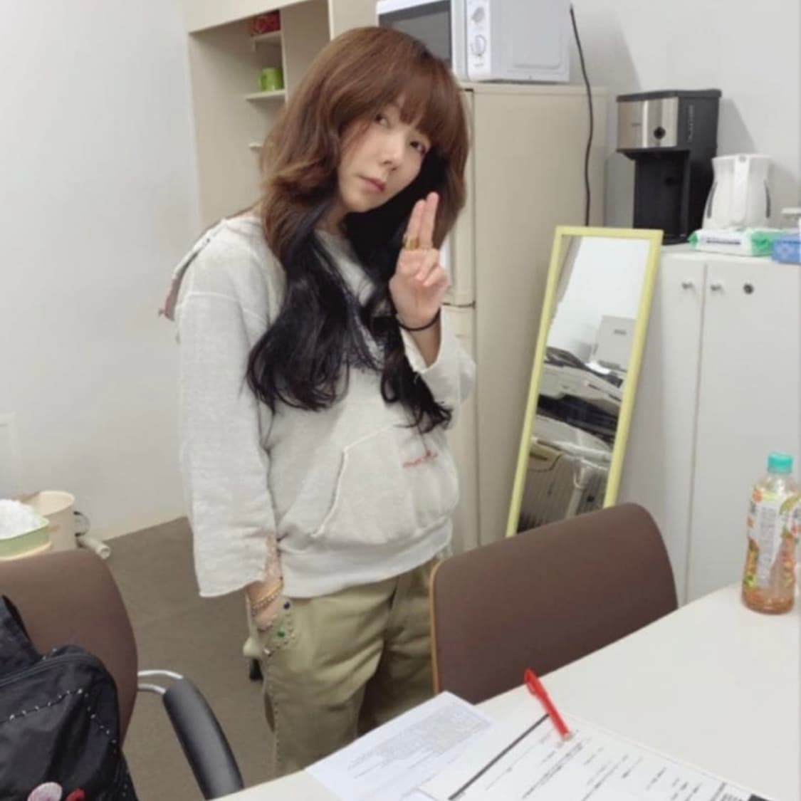 (희귀)토가x디키즈 스터드 치노팬츠 워크팬츠/토가x디키즈 잼스톤 팬츠 상품이미지8