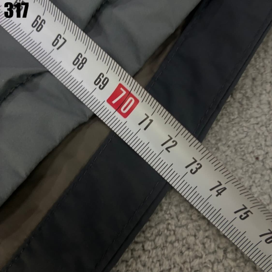 아이더 바람막이  상품이미지5