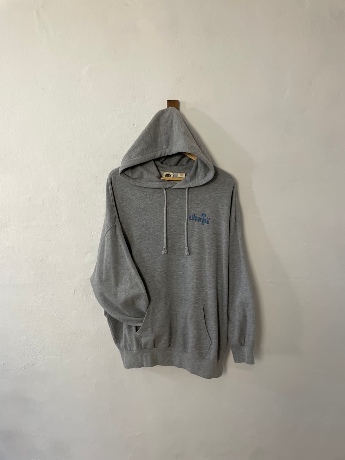 리바이스 실버탭 후디  상품이미지1