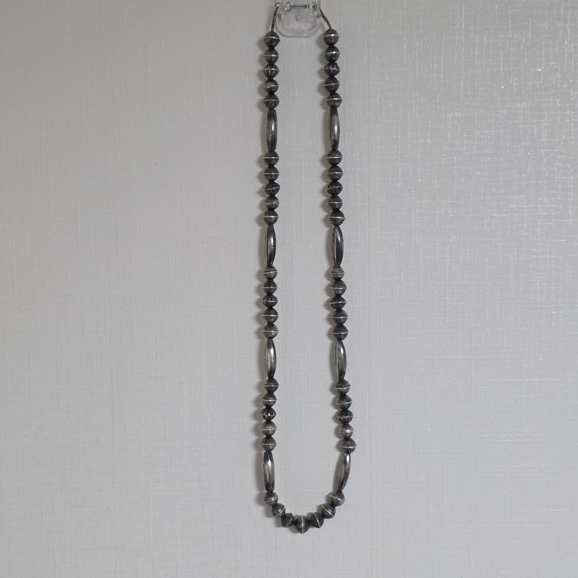 네이티브아메리칸주얼리 나바호 목걸이 상품이미지1