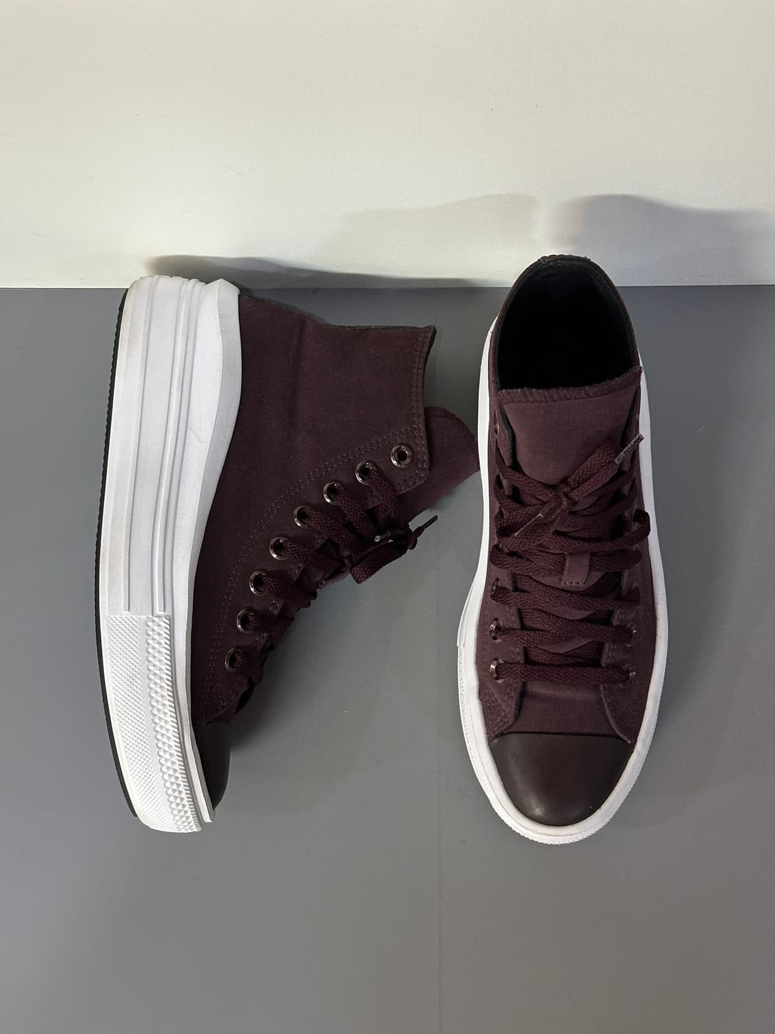 컨버스 척테일러 올스타하이 운동화 상품이미지1