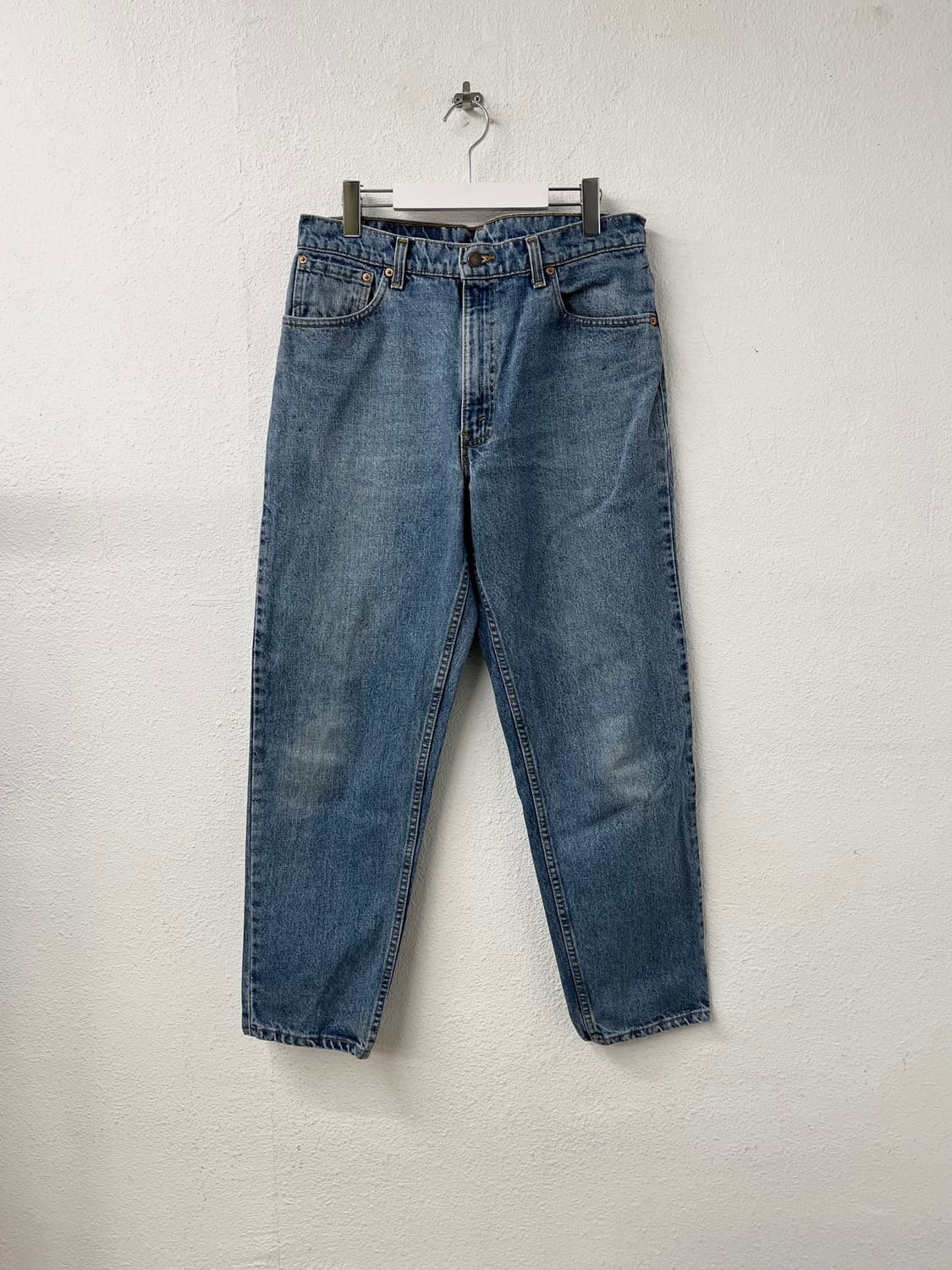 90s LEVI'S 550 (#035) 상품이미지1