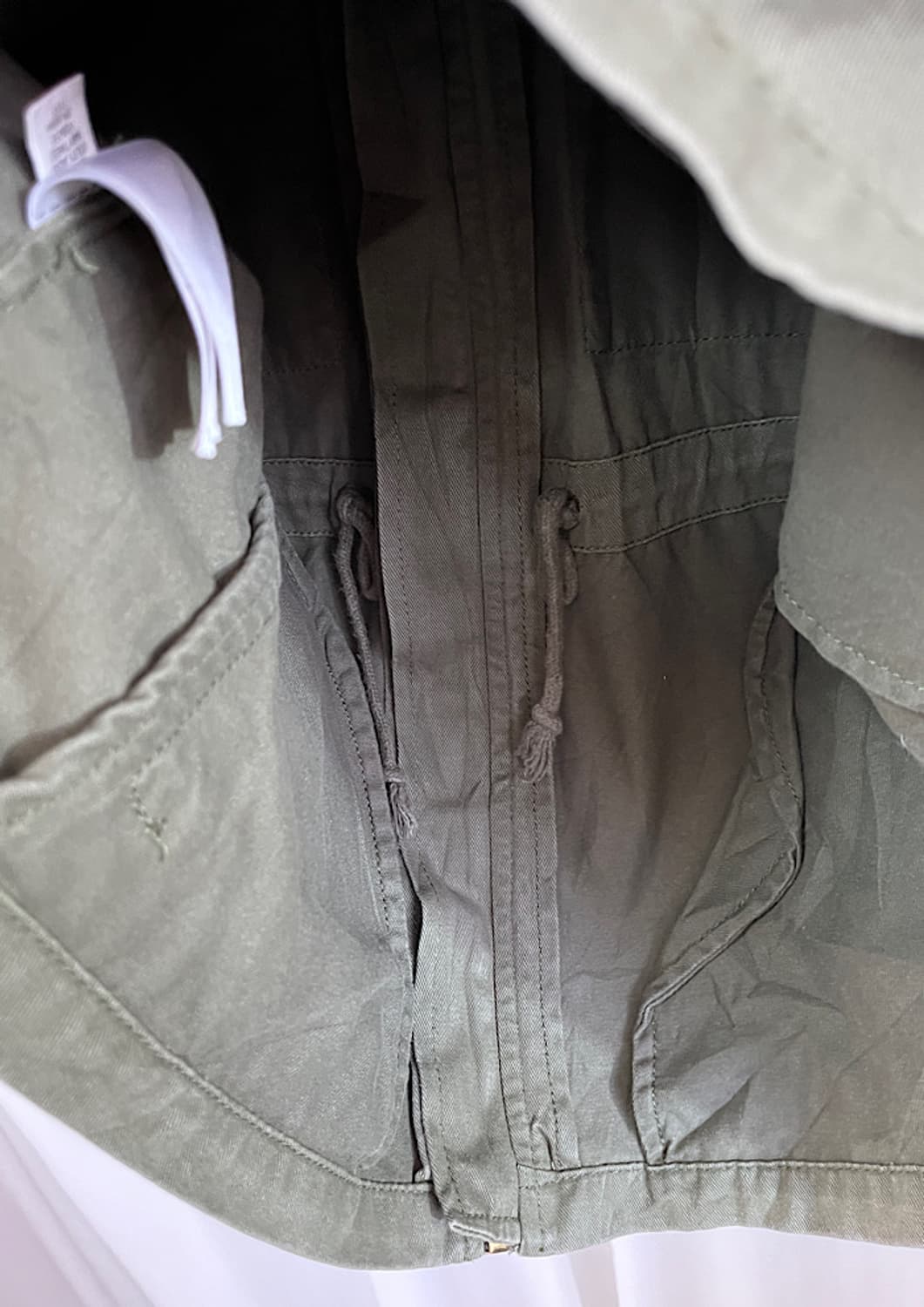 GAP military jacket  상품이미지6