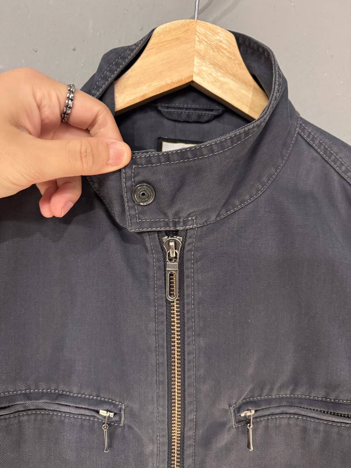 Dickies 디키즈 메카닉 워크자켓  상품이미지3