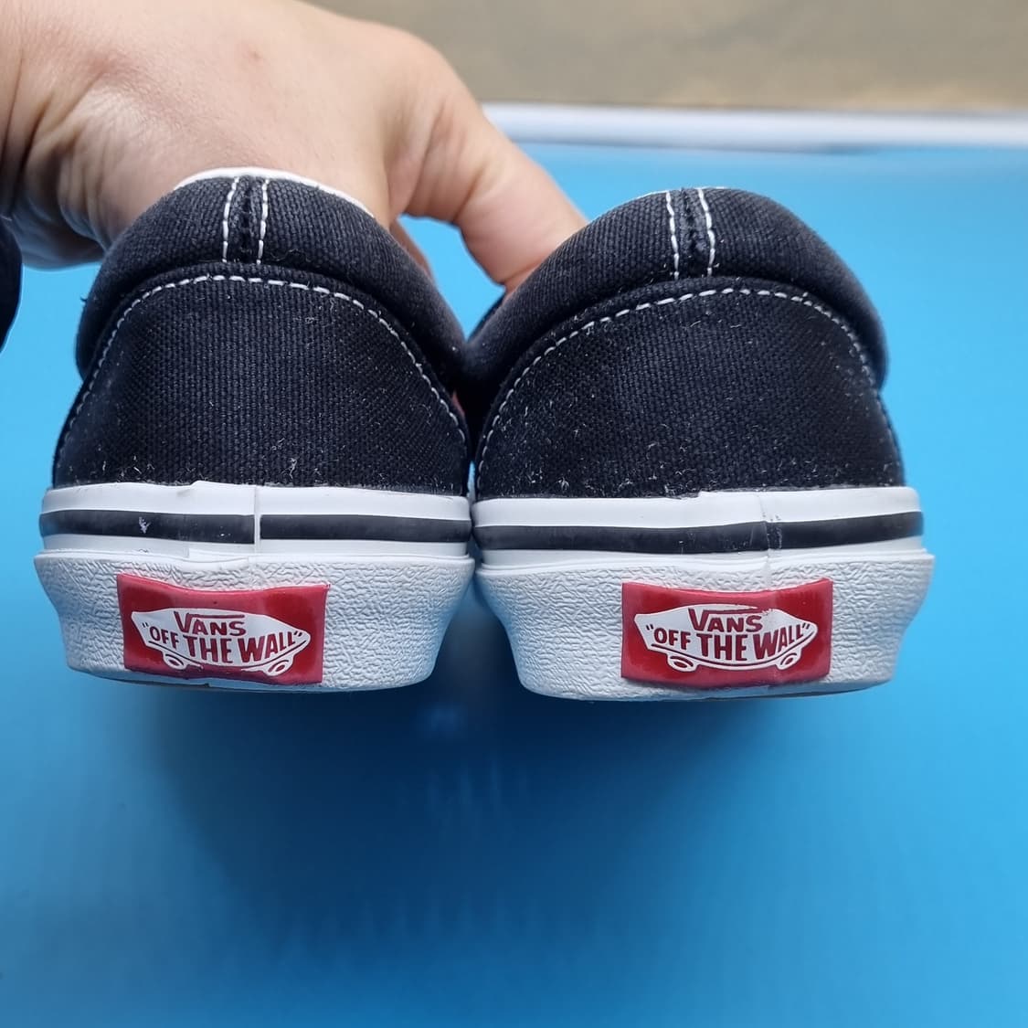 반스 에라 스니커즈 220 상품이미지4