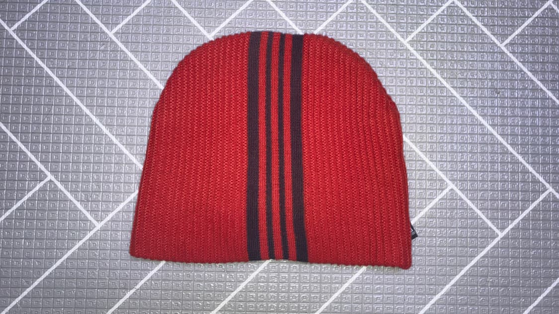 아디다스 빈티지 비니 상품이미지2