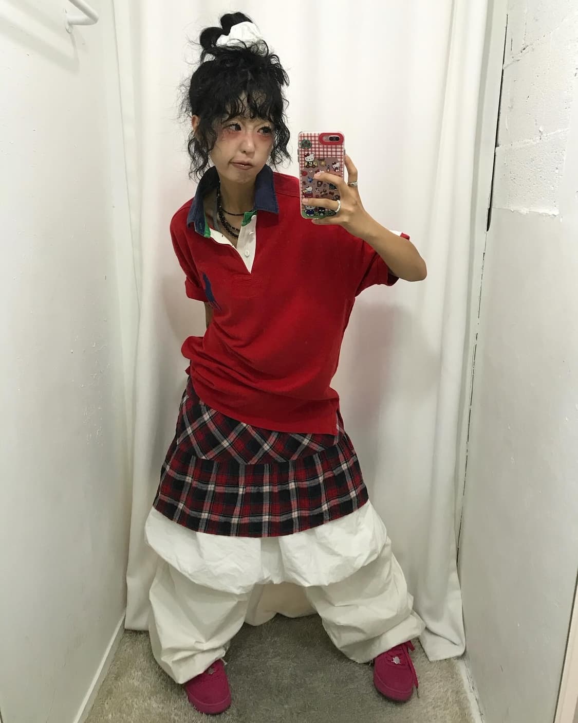 Polo PK T-shirt 상품이미지2
