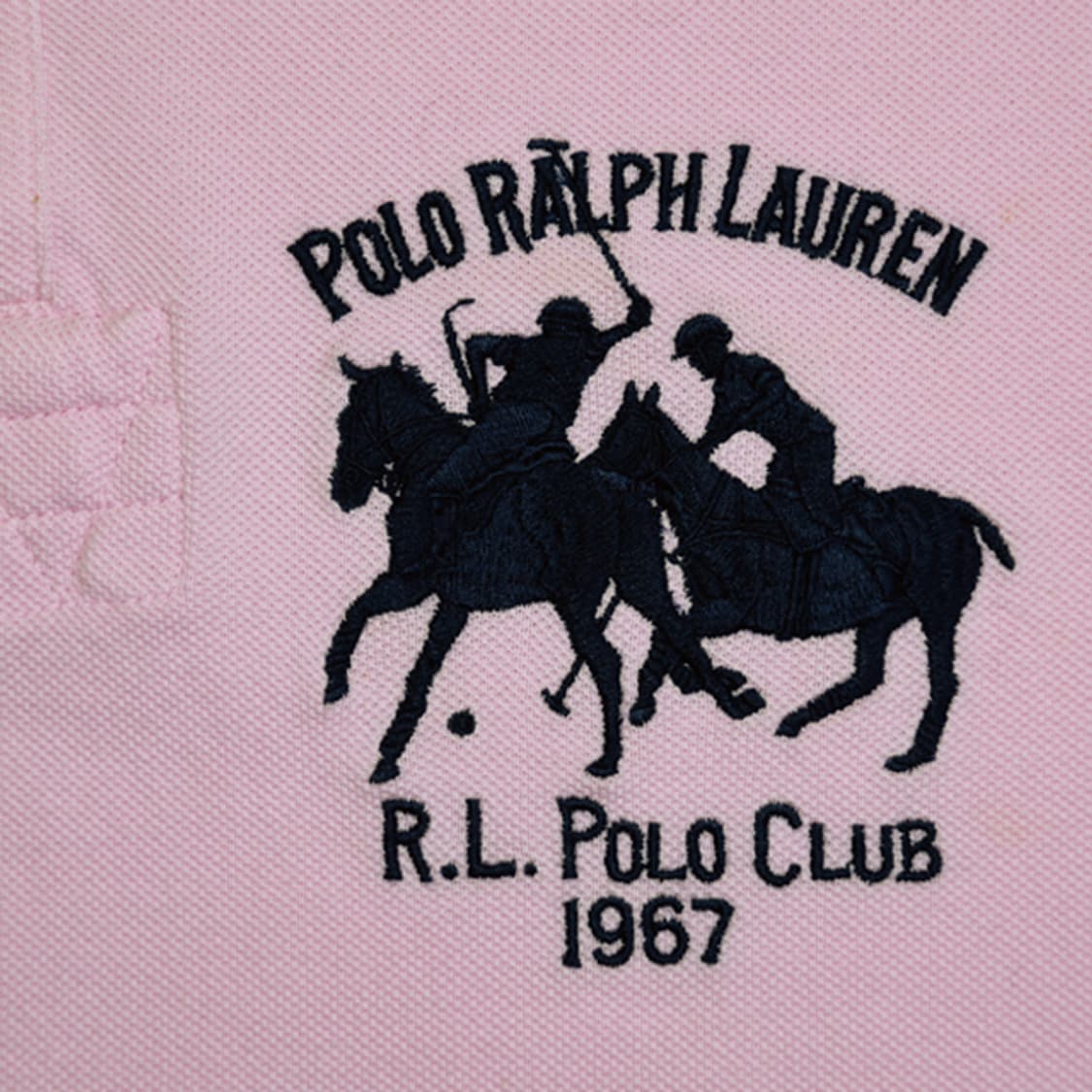 Polo by Ralph Lauren 빅포니카라티셔츠 상품이미지5