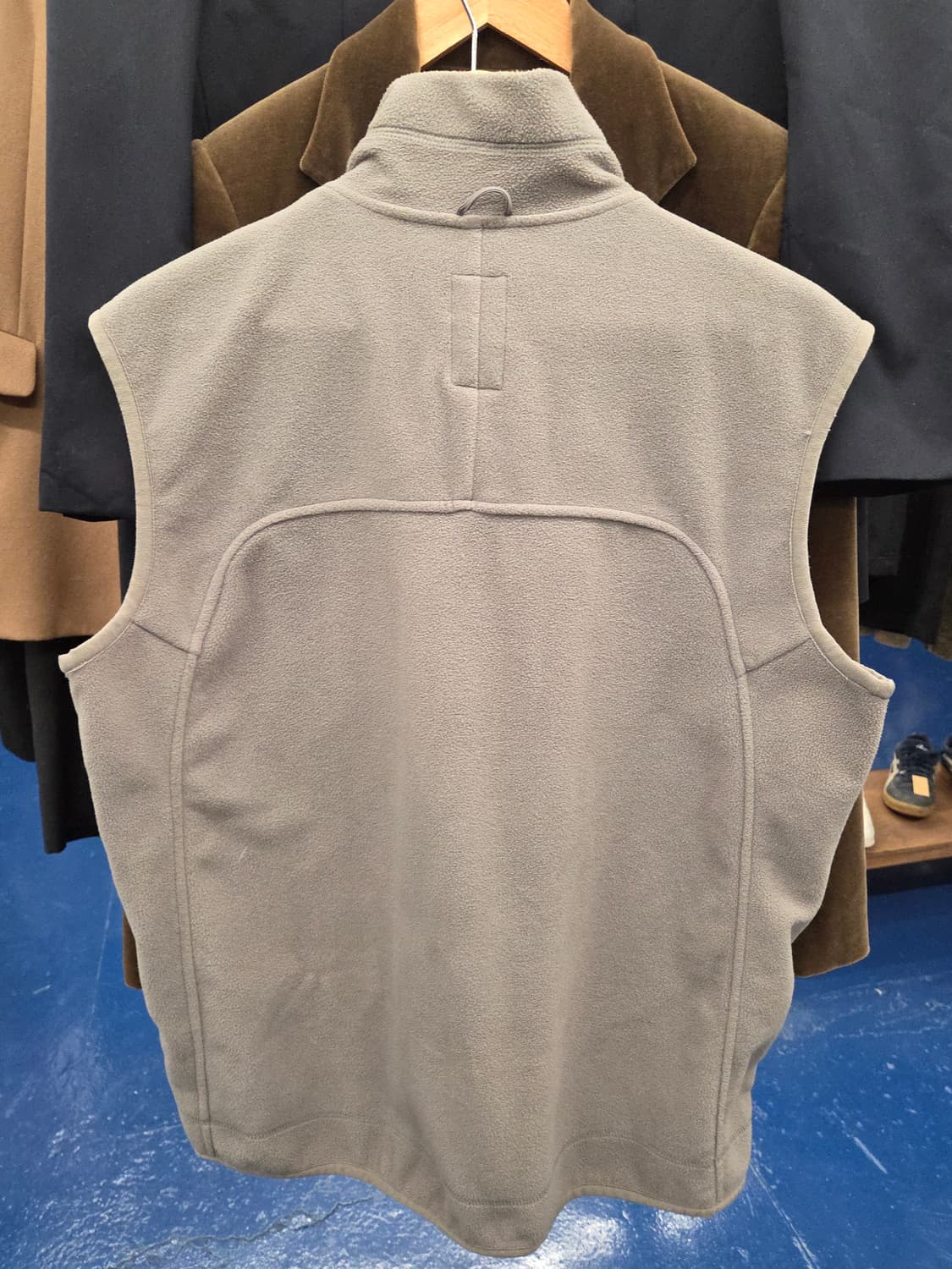 NIKE 나이키 ACG 플리스 베스트 자켓 상품이미지5