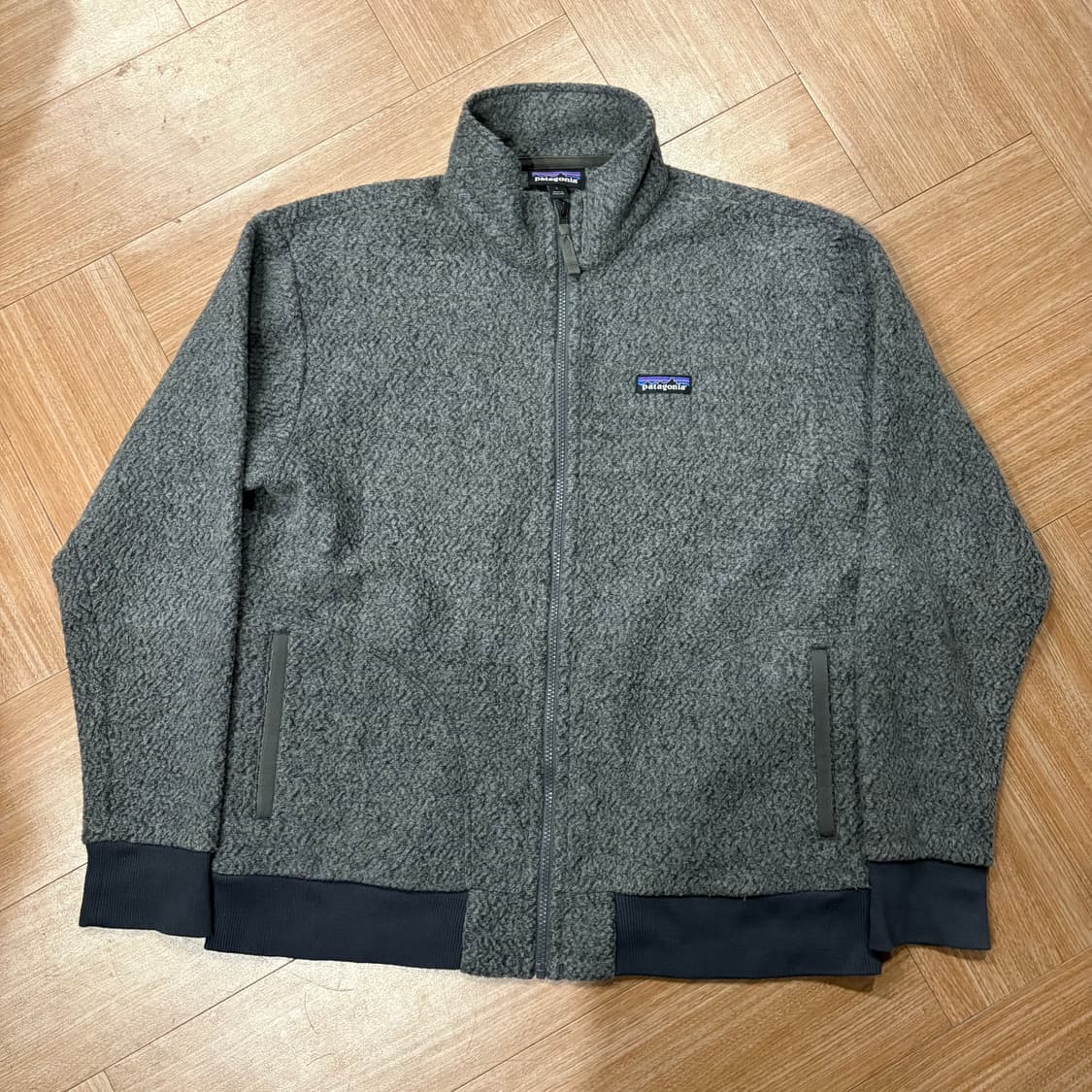 파타고니아 울리스터 플리스 자켓 상품이미지1
