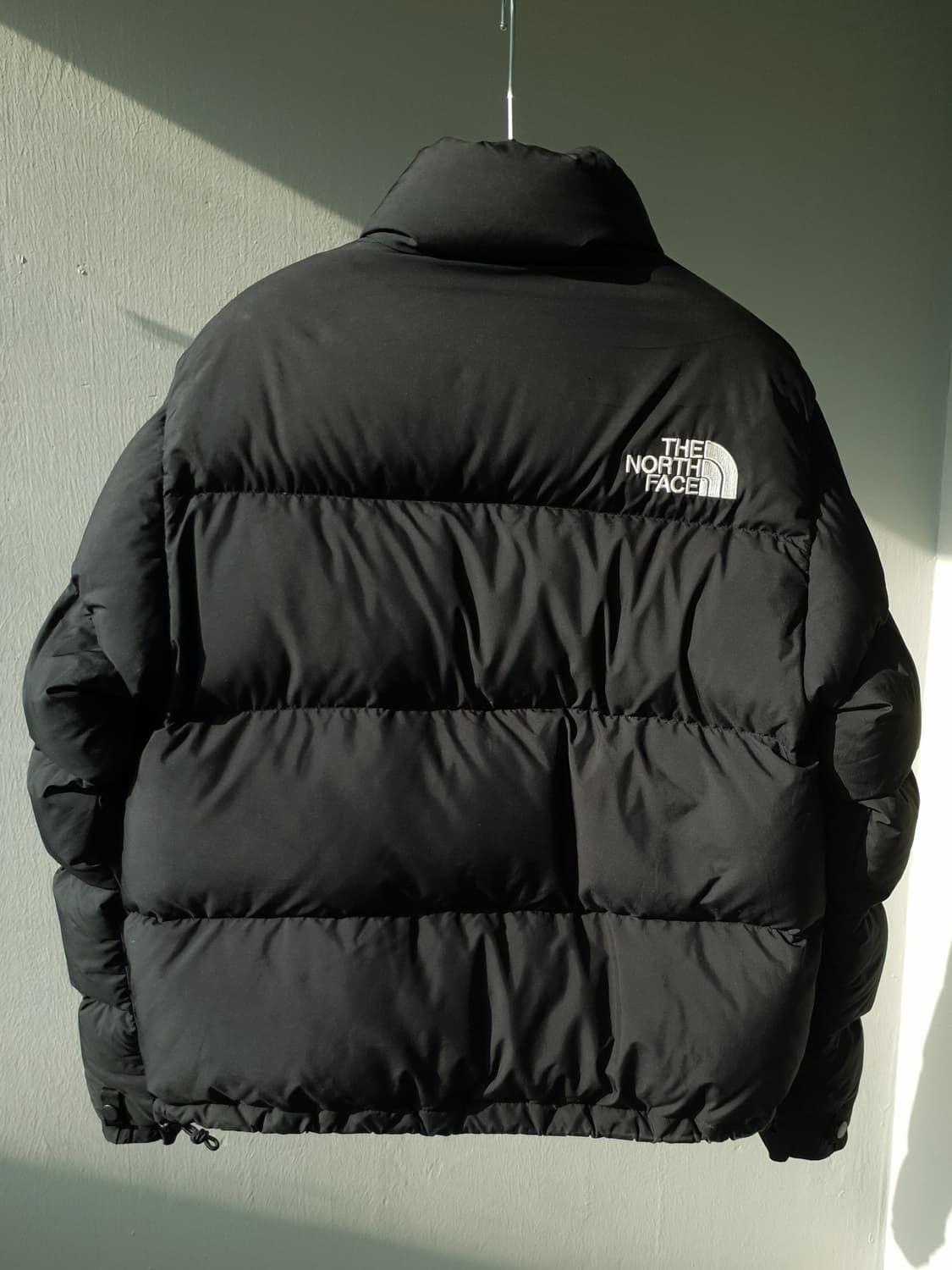 00s North Face 600 nuptse down jk 상품이미지8