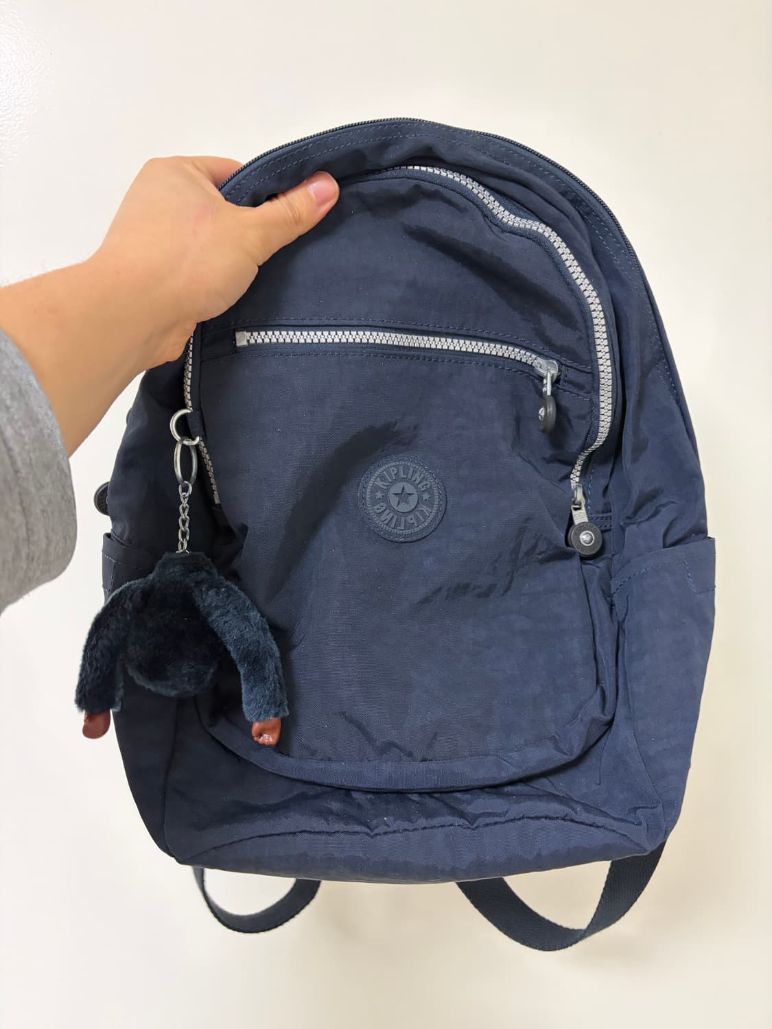 키플링 백팩 상품이미지3