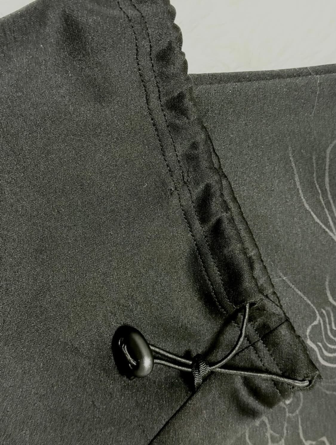 카라쿠리타마시 오리엔탈 드래곤 트랙팬츠 상품이미지4