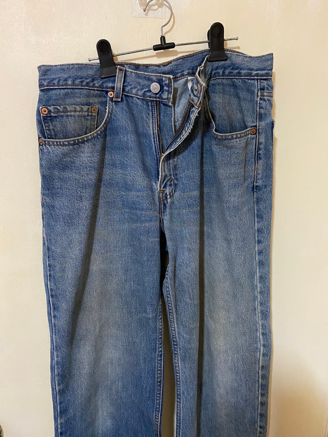 90년대 리바이스550  상품이미지1