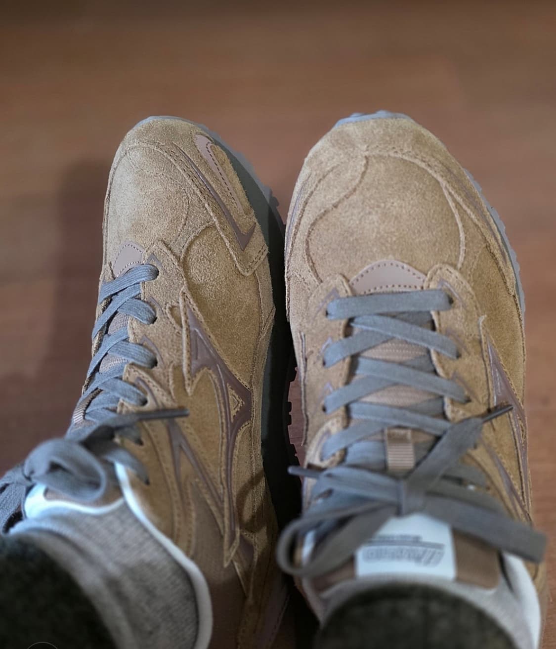 미즈노 lg60s 280 상품이미지1