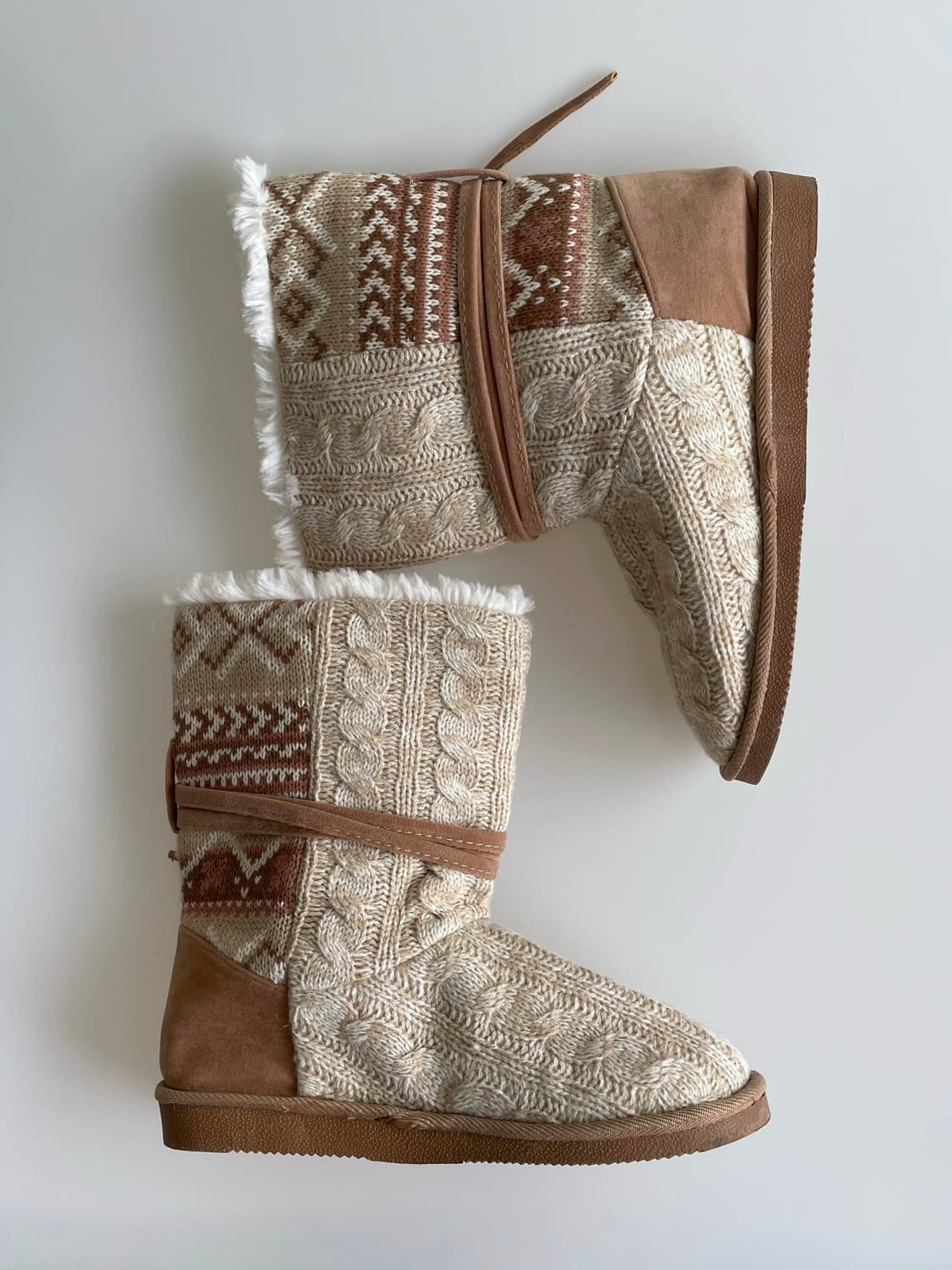 Mukluks boots 상품이미지2