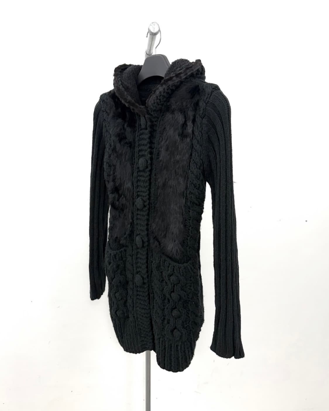 vintage outer 상품이미지1