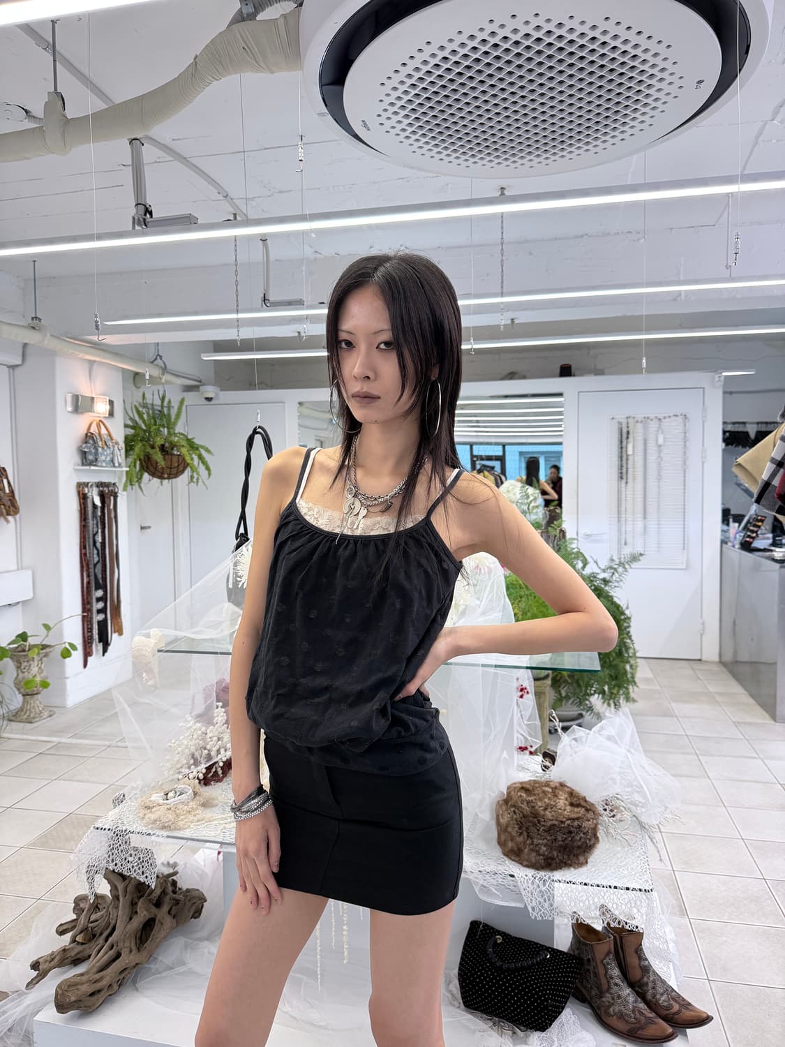 CECIL MCBEE 상품이미지1