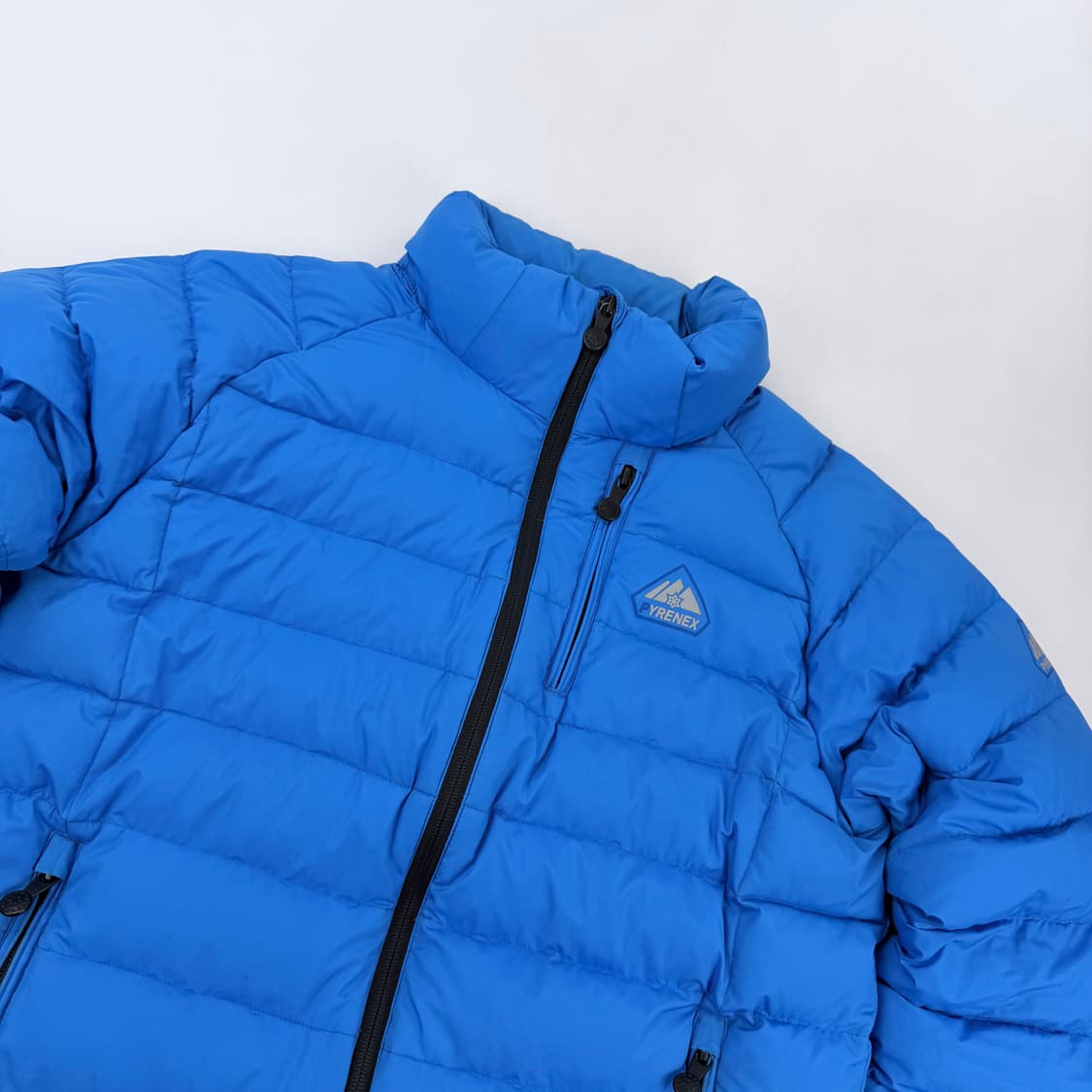 PRENEX 피레넥스 볼케이노 다운 패딩 상품이미지2