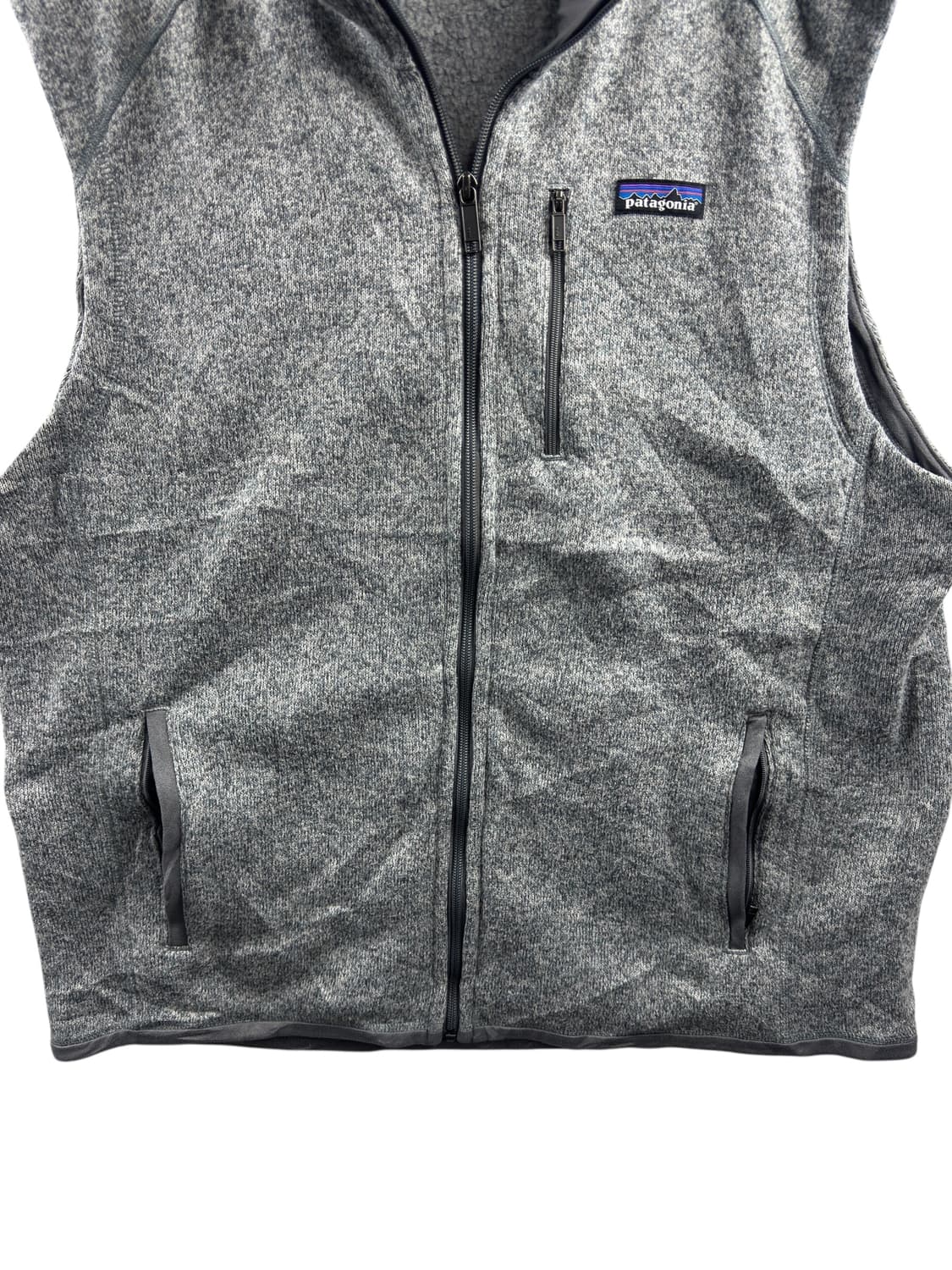 파타고니아 베터 스웨터 플리스 베스트 1361 상품이미지4