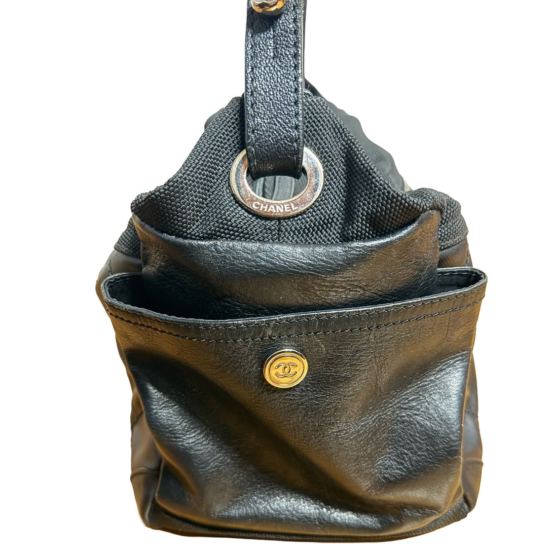 샤넬 비아리츠 숄더백 상품이미지4