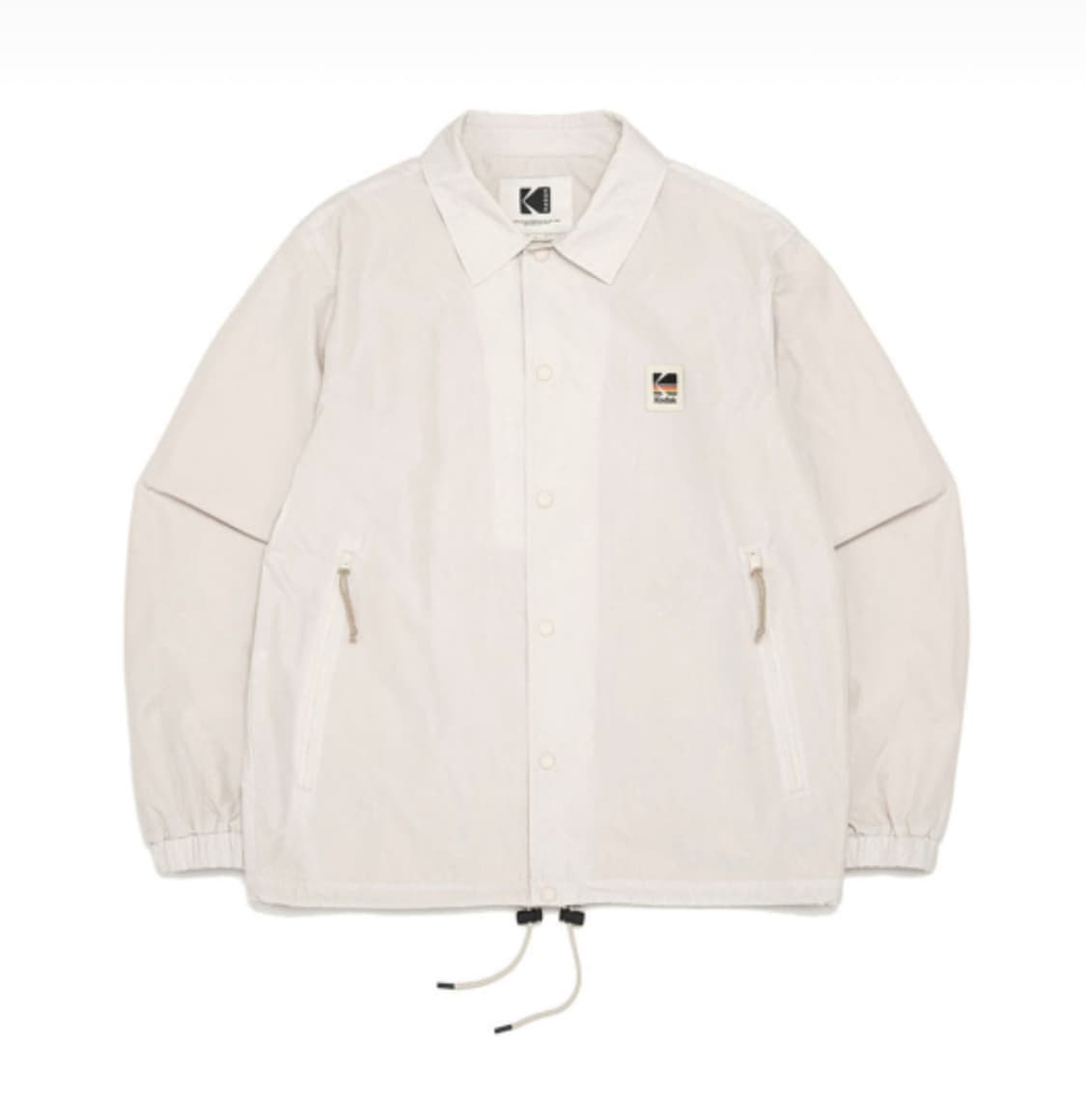 코닥 윈드브레이커(단추형) XL 상품이미지1