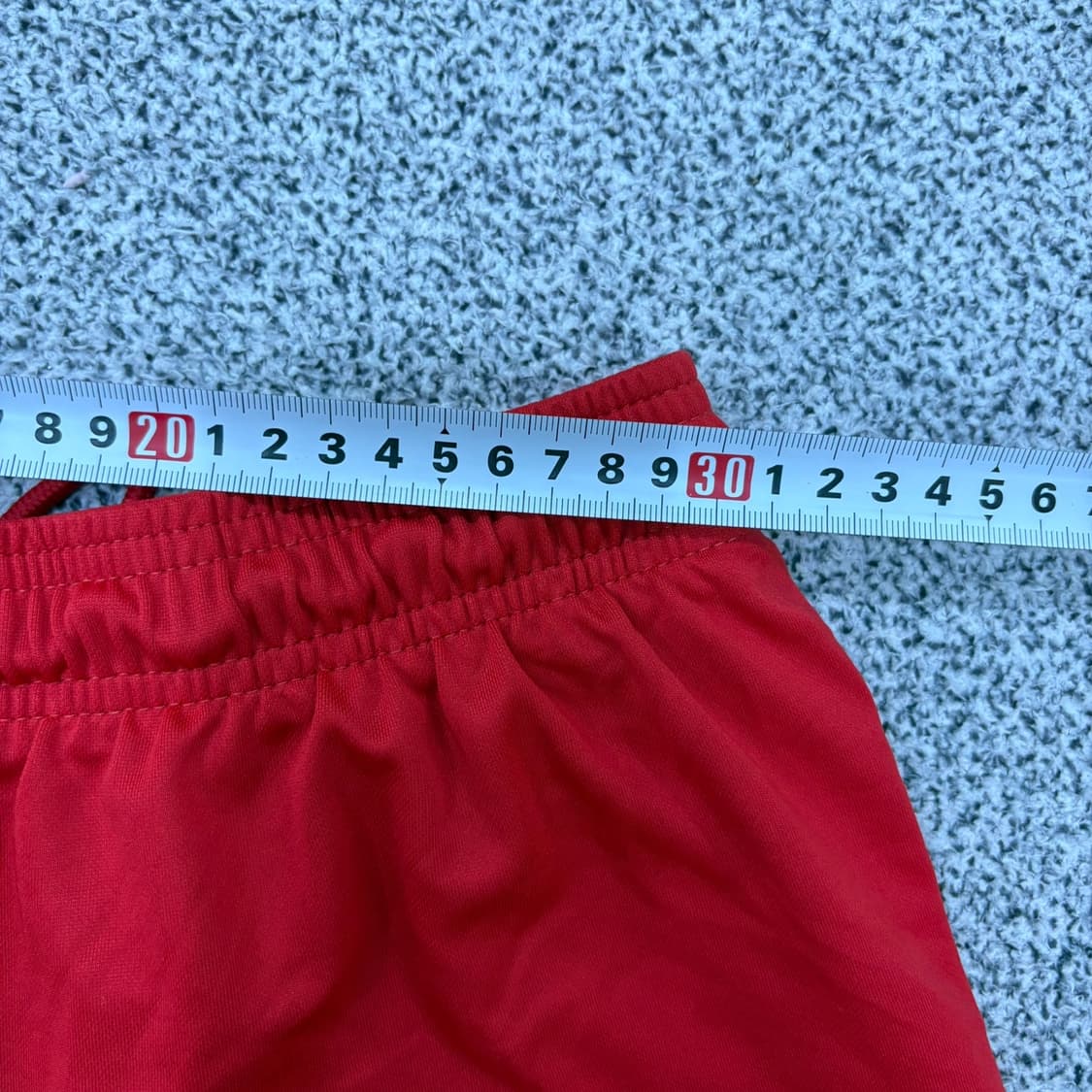 M 나이키 트레이닝 반바지 0615J2 상품이미지6