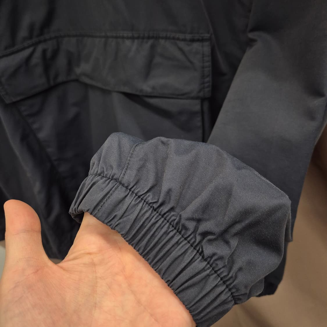 나이키 NSW 아노락 후디 XL 상품이미지4