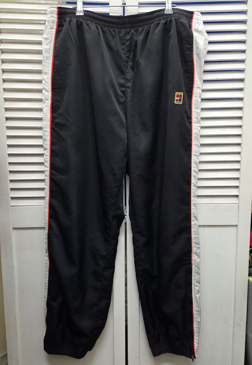 나이키 90s 올드스쿨 웜업 팬츠 상품이미지1